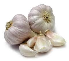 Garlic (Normal)
